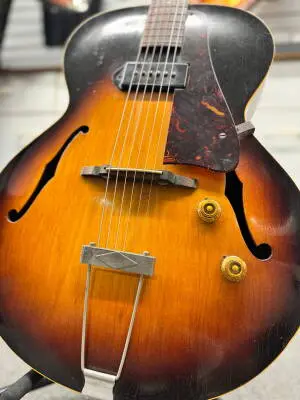 1956 Gibson ES-125 2