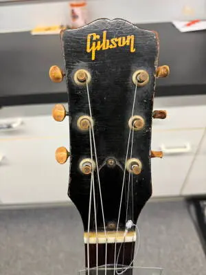 1956 Gibson ES-125 2