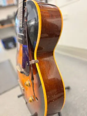 1956 Gibson ES-125 2