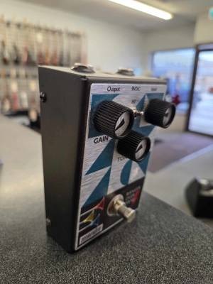 Maestro Effects Ranger Overdrive Pedal | Long & McQuade