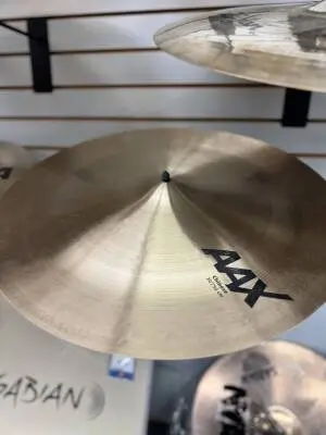 Sabian AAX 20 2
