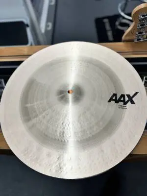 Sabian AAX 20