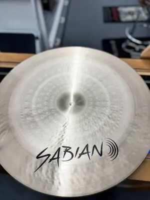 Sabian AAX 20 2