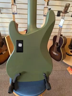 Jackson Guitars - 291-6654-620 3