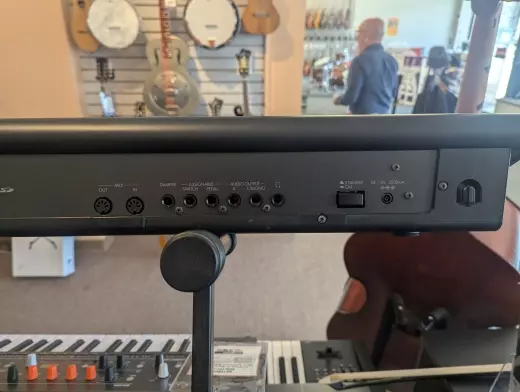 Korg m50-61 2