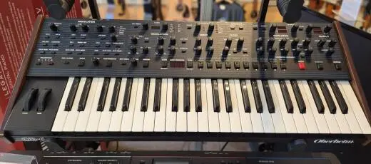Oberheim - OB-6 Analog Synth