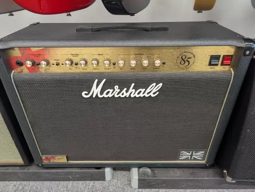 MARSHALL 85TH ANNIV DSL 50W 2X12 COMBO