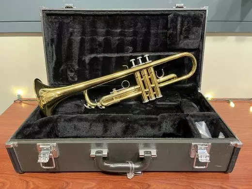 Yamaha Band - YTR2330 2