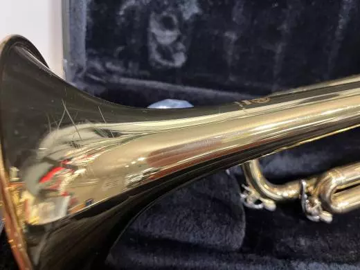 Yamaha Band - YTR2330 2