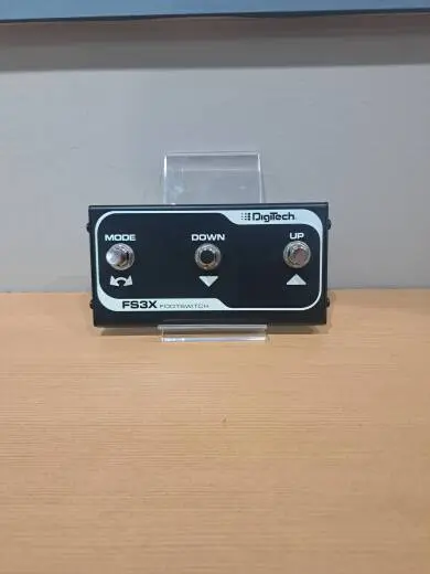 Digitech - FS3X