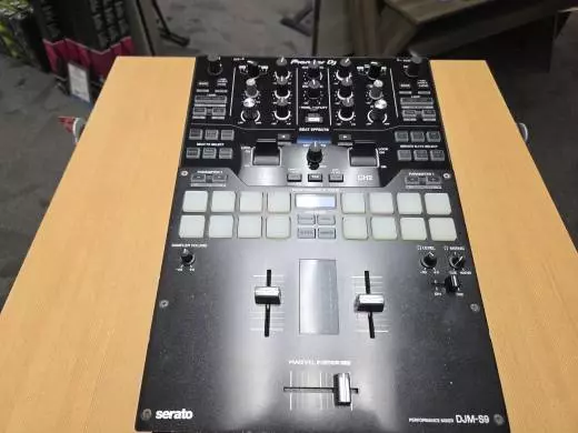 Store Special Product - Pioneer - DJM-S9
