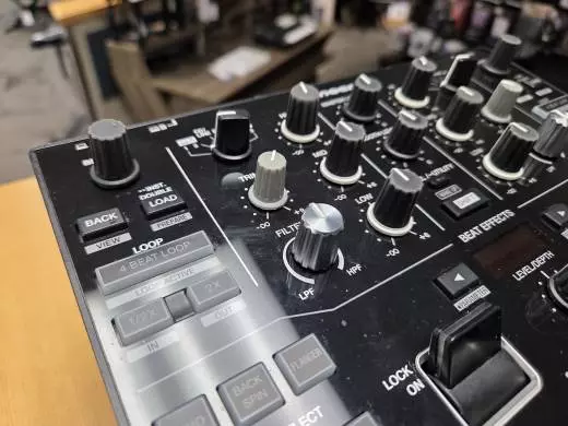 Store Special Product - Pioneer - DJM-S9