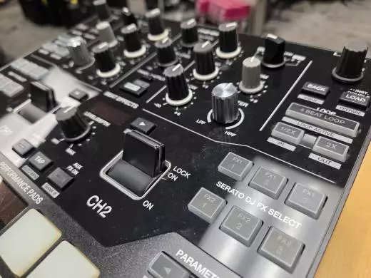 Pioneer - DJM-S9 2