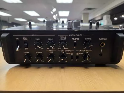 Pioneer - DJM-S9 2