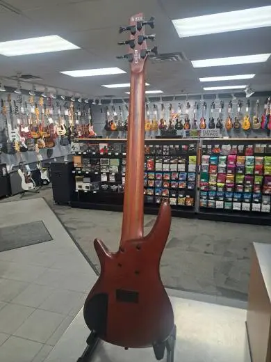 Ibanez - SR506EBM 2