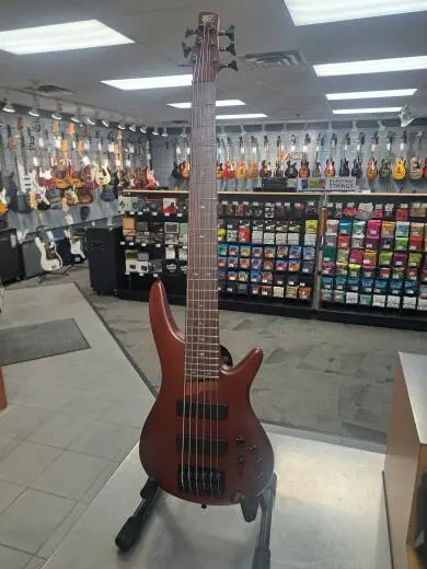 Ibanez - SR506EBM