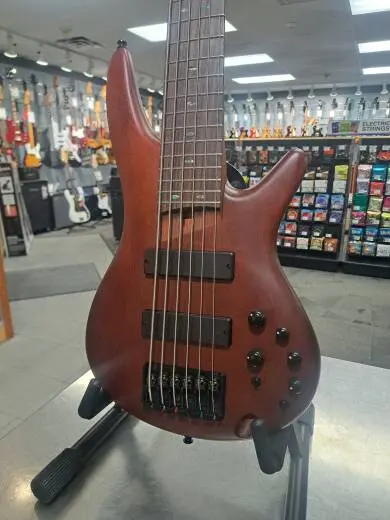 Ibanez - SR506EBM 2