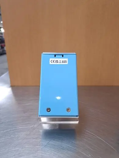 Way Huge Electronics - Geisha Drive Blue 2