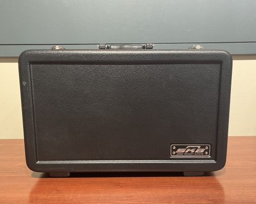 SKB - Cornet Case
