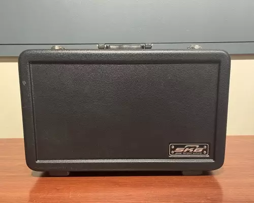 SKB - Cornet Case