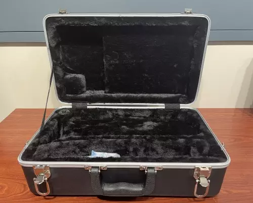 SKB - Cornet Case 2