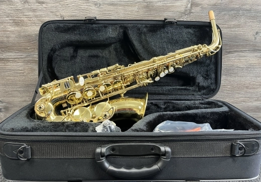 Selmer - AS32 5