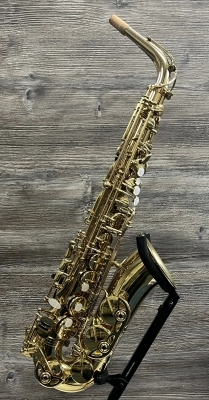 Selmer - AS32