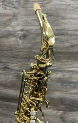 Selmer - AS32 2