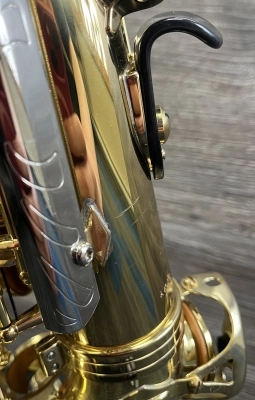 Selmer - AS32 3