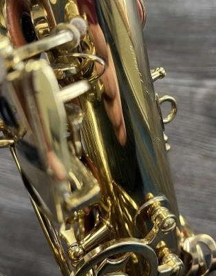 Selmer - AS32 4