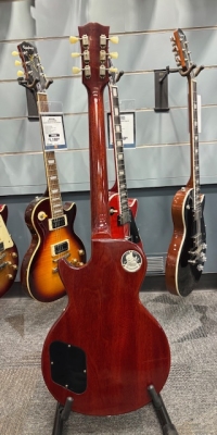 Gibson Custom Shop - LPR58VOITNH 2