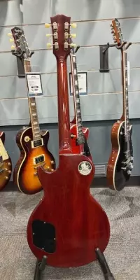 Gibson Custom Shop - LPR58VOITNH 5