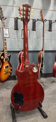 Gibson Custom Shop - LPR58VOITNH 2