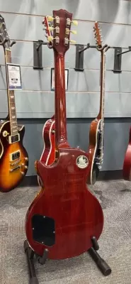 Gibson Custom Shop - LPR58VOITNH 6