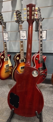 Gibson Custom Shop - LPR58VOITNH 2