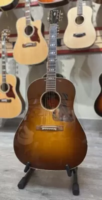 Gibson - AJ AMBER BURST CUSTOM AMULET