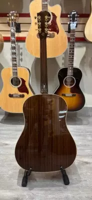 Gibson - AJ AMBER BURST CUSTOM AMULET 6