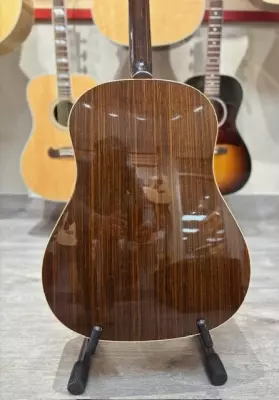 Gibson - AJ AMBER BURST CUSTOM AMULET 7
