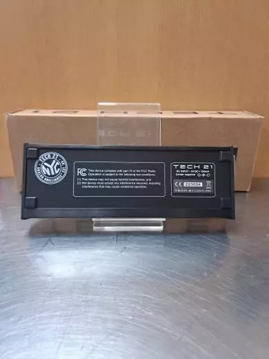 Tech 21 - MopTop Liverpool 2