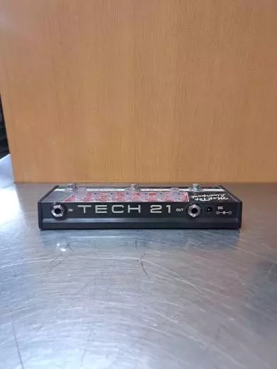 Tech 21 - MopTop Liverpool 2