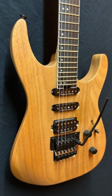 Jackson Guitars - 291-4117-557