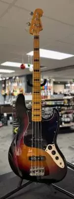 SQUIER CV 70S J-BASS 2