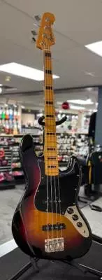 SQUIER CV 70S J-BASS