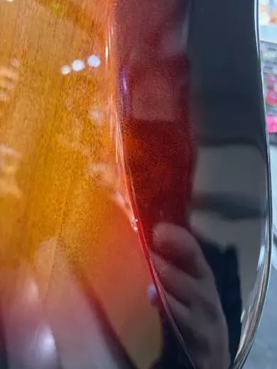 SQUIER CV 70S J-BASS 2