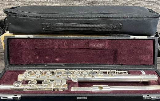 Yamaha Band - YFL481H 3