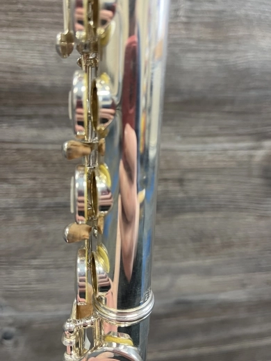 Yamaha Band - YFL481H 4