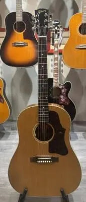 Gibson J-50 2