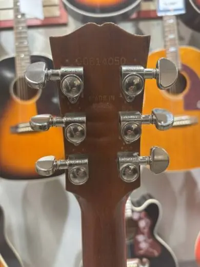 Gibson J-50 2