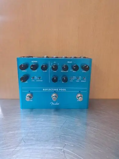 Fender - Reflecting Pool