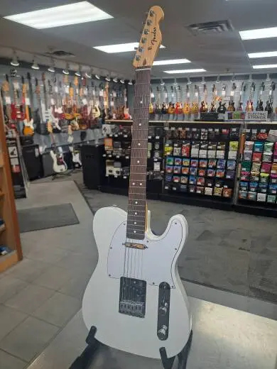 Fender - Tele Standard